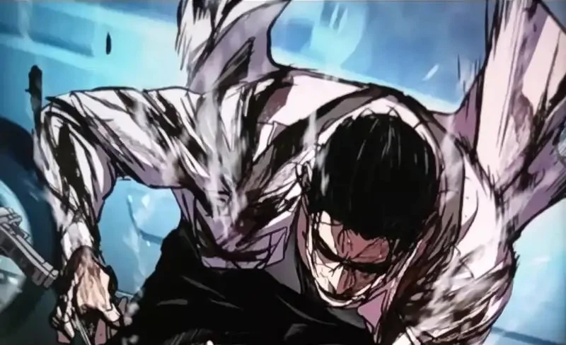 Castle 2: On Top of Everyone Chapter 123 Gambar 124