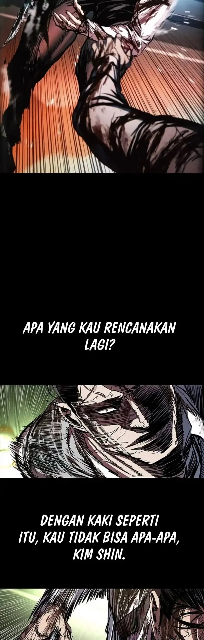 Castle 2: On Top of Everyone Chapter 123 Gambar 125