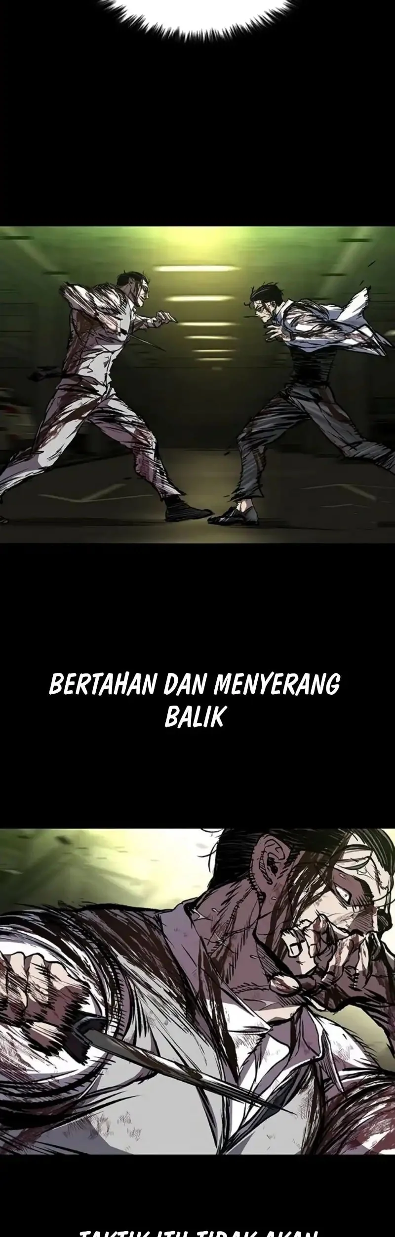 Castle 2: On Top of Everyone Chapter 123 Gambar 127