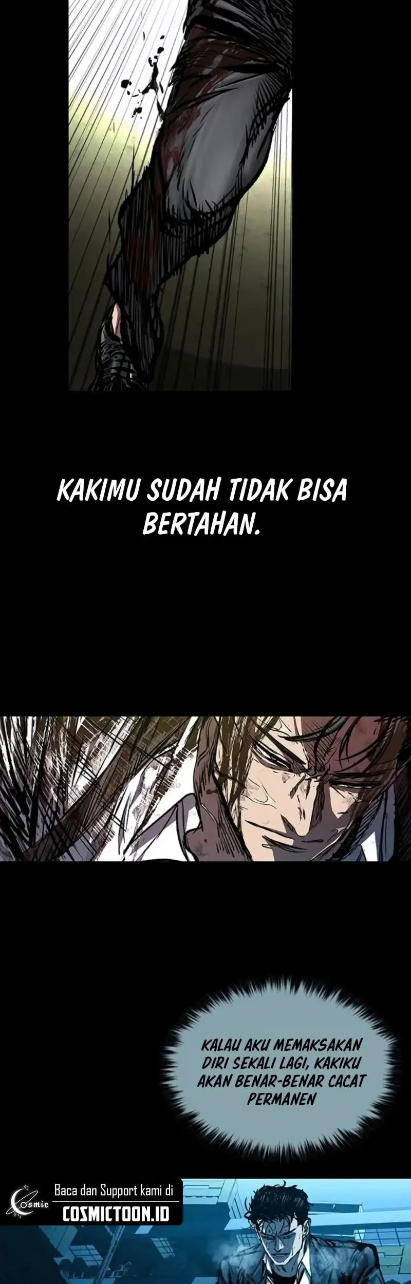 Castle 2: On Top of Everyone Chapter 123 Gambar 129