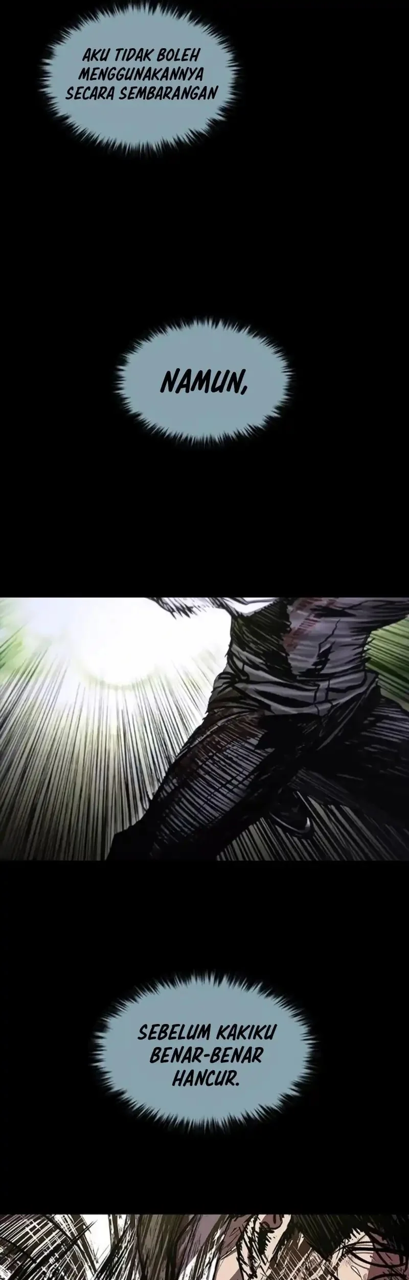 Castle 2: On Top of Everyone Chapter 123 Gambar 131