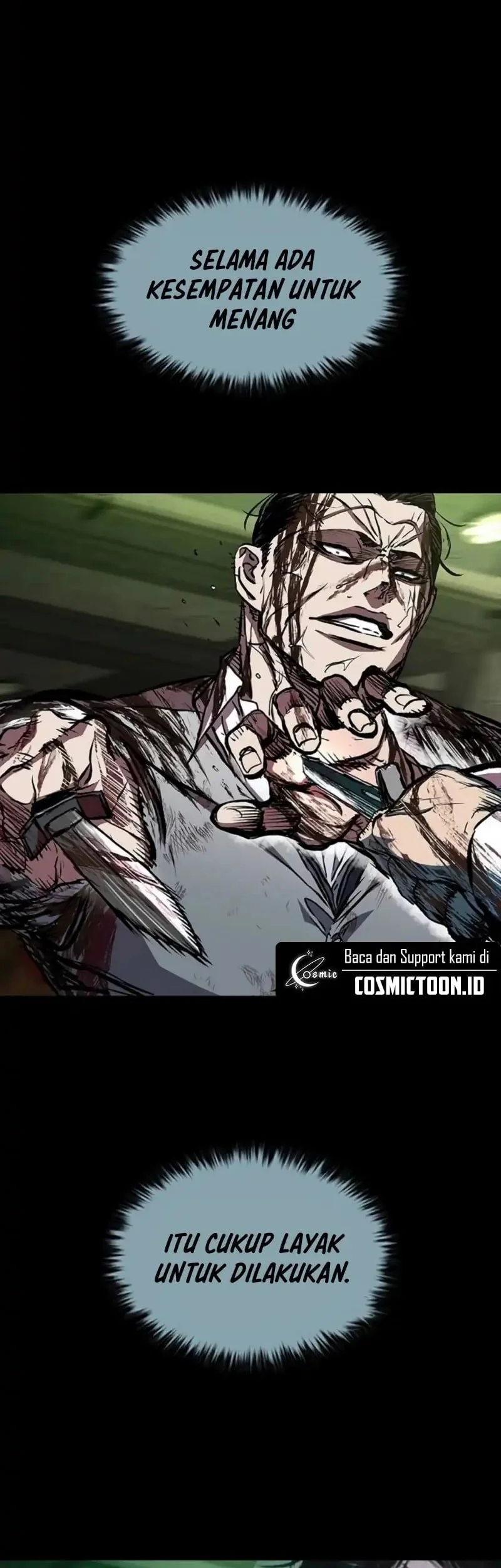 Castle 2: On Top of Everyone Chapter 123 Gambar 133