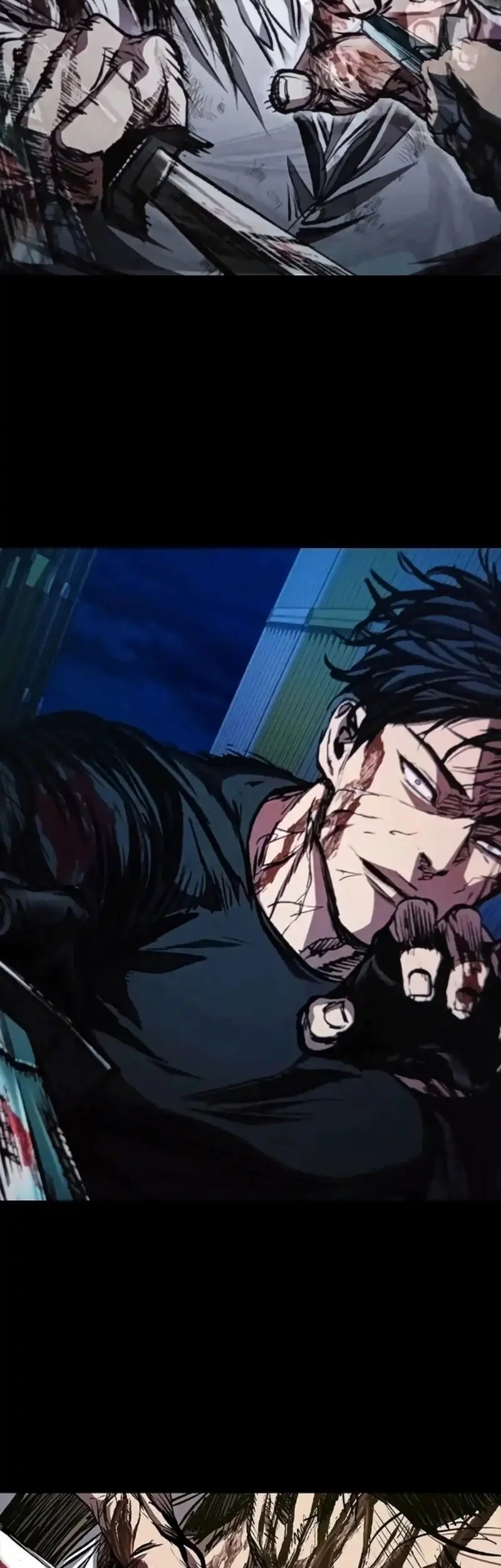 Castle 2: On Top of Everyone Chapter 123 Gambar 135