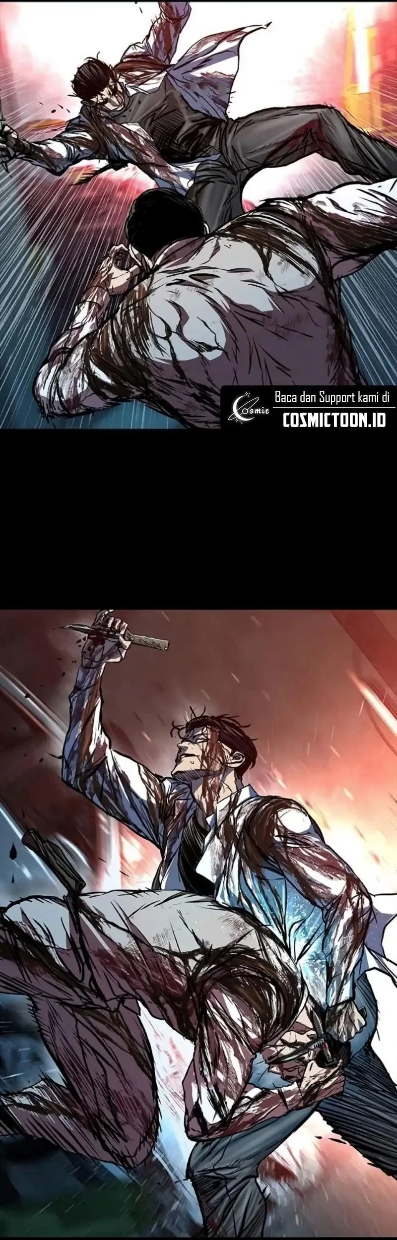 Castle 2: On Top of Everyone Chapter 123 Gambar 11