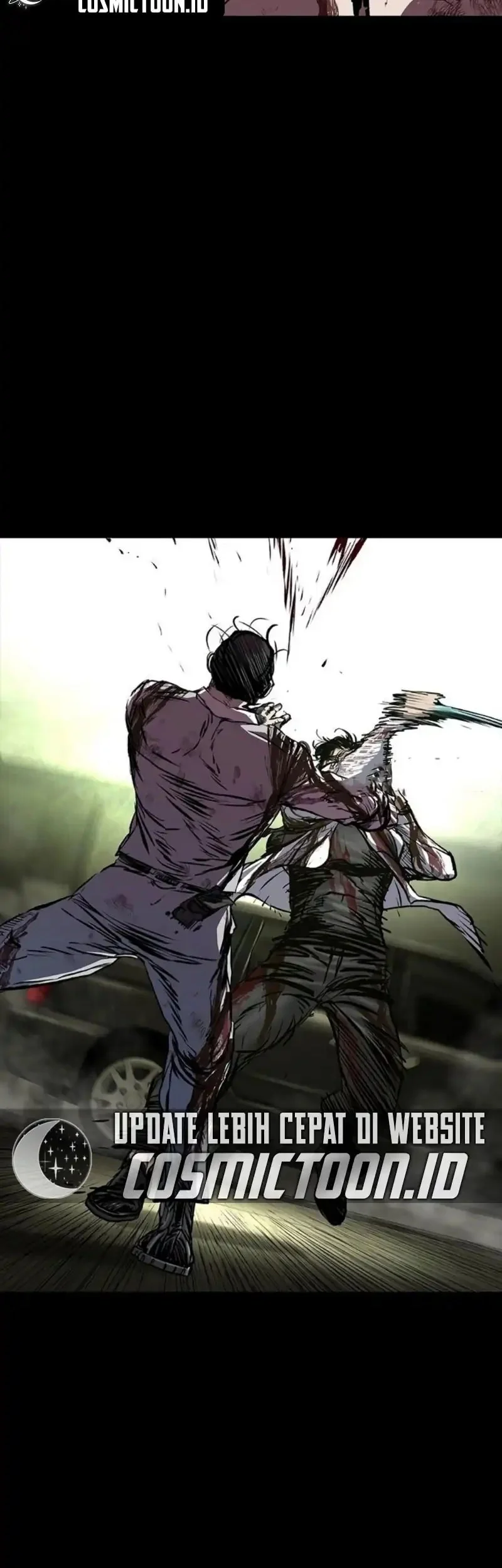 Castle 2: On Top of Everyone Chapter 123 Gambar 139