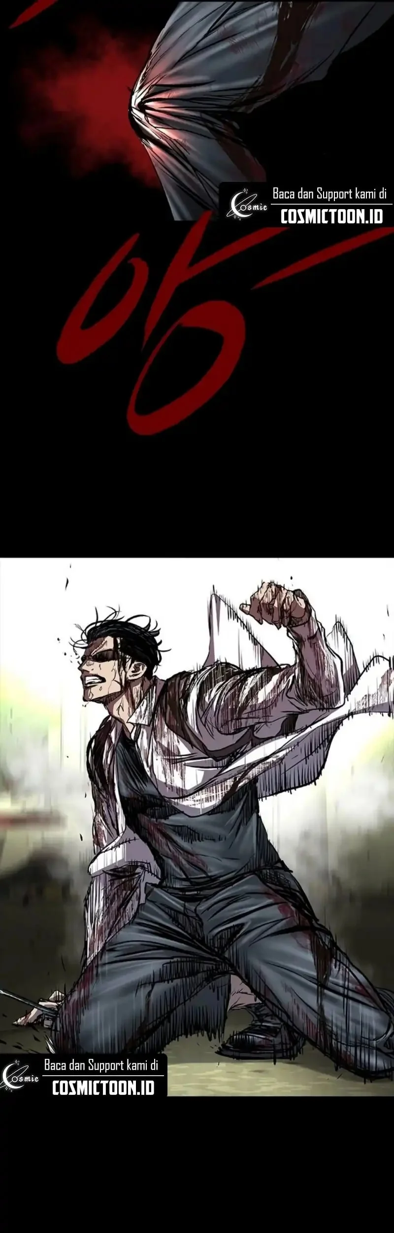 Castle 2: On Top of Everyone Chapter 123 Gambar 141