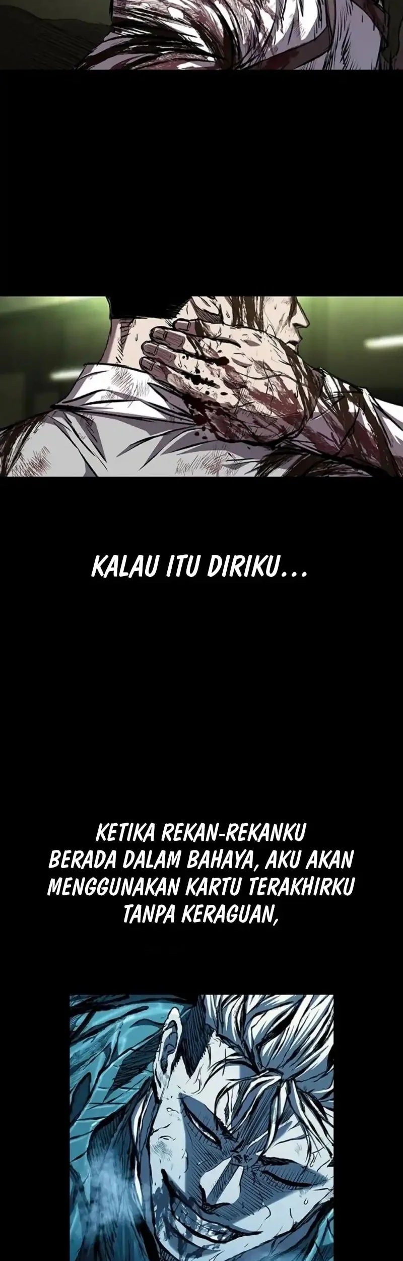 Castle 2: On Top of Everyone Chapter 123 Gambar 143