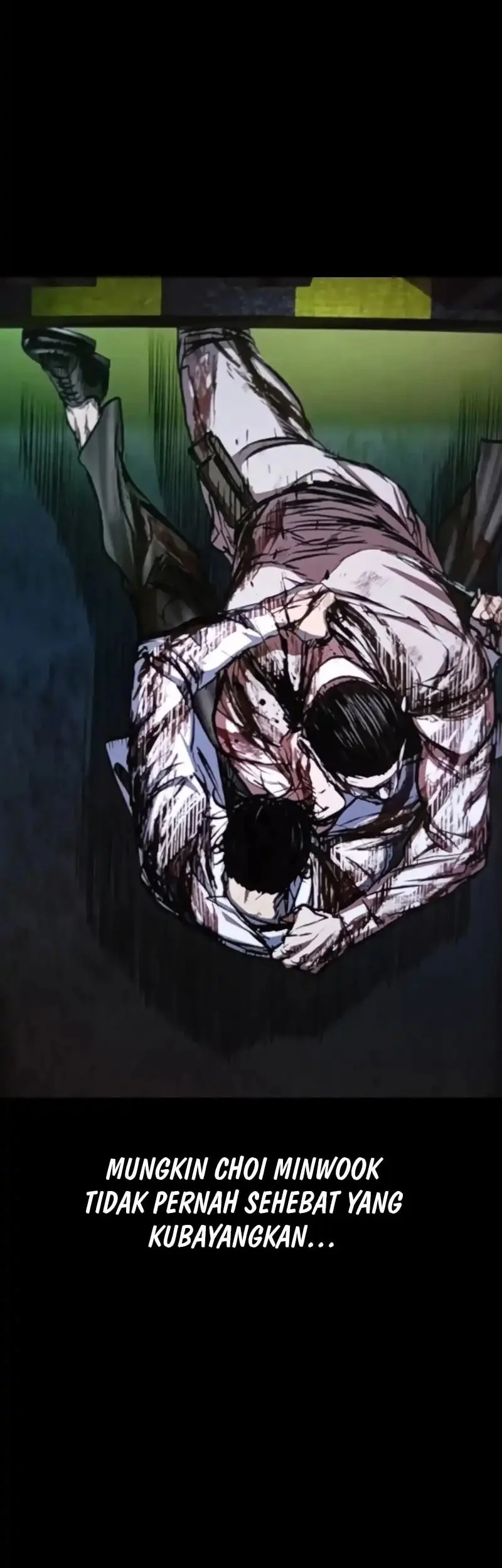 Castle 2: On Top of Everyone Chapter 123 Gambar 147