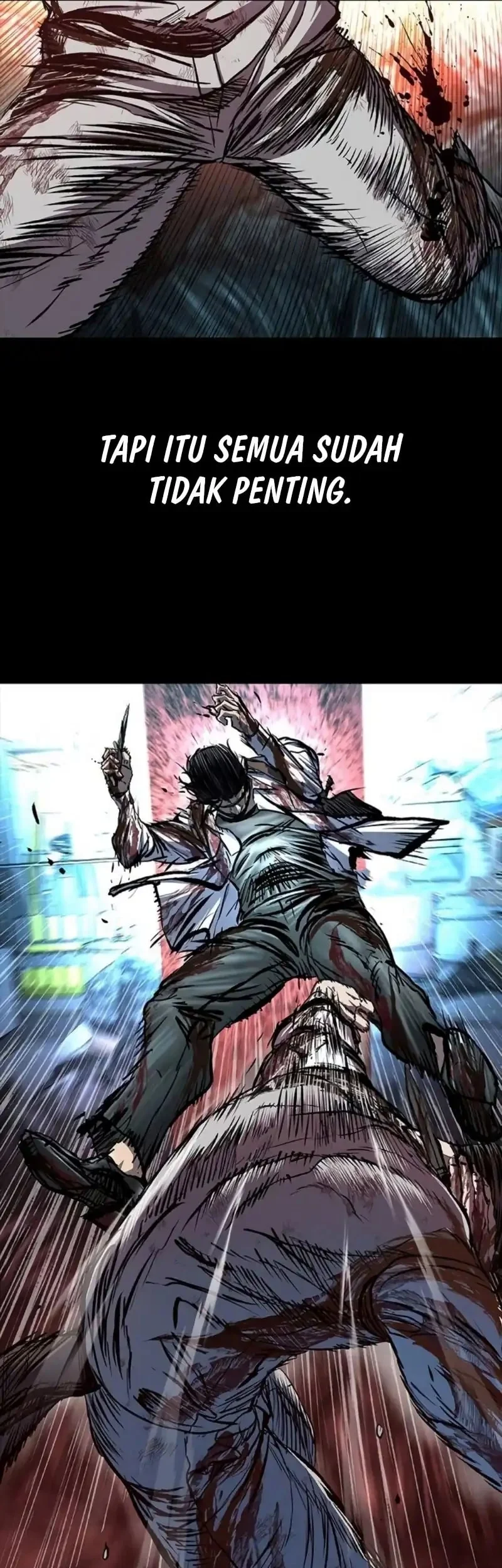 Castle 2: On Top of Everyone Chapter 123 Gambar 151