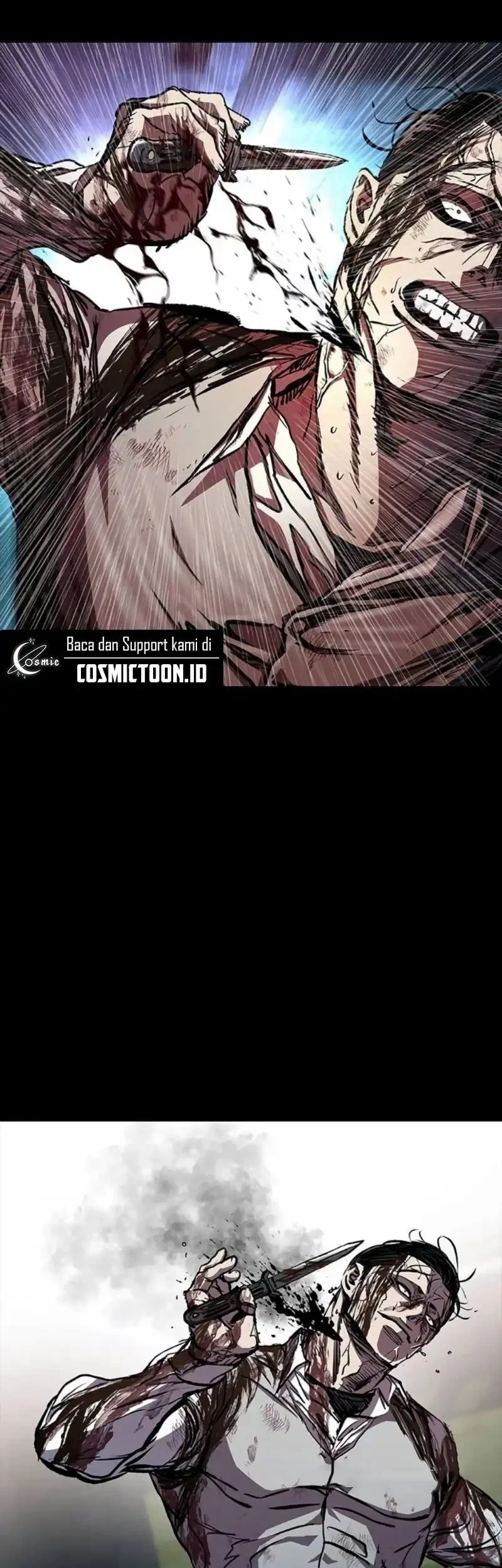 Castle 2: On Top of Everyone Chapter 123 Gambar 155