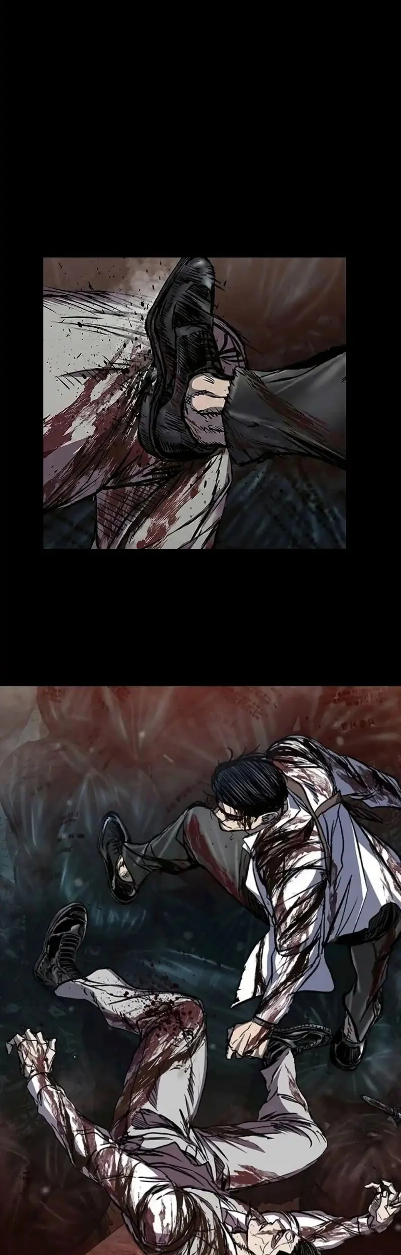 Castle 2: On Top of Everyone Chapter 123 Gambar 157