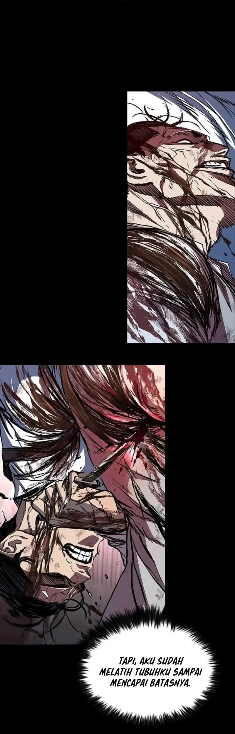 Castle 2: On Top of Everyone Chapter 123 Gambar 13