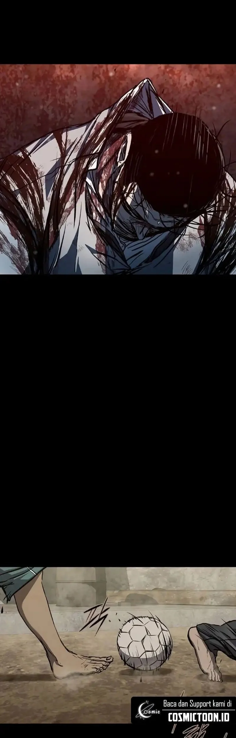 Castle 2: On Top of Everyone Chapter 123 Gambar 159