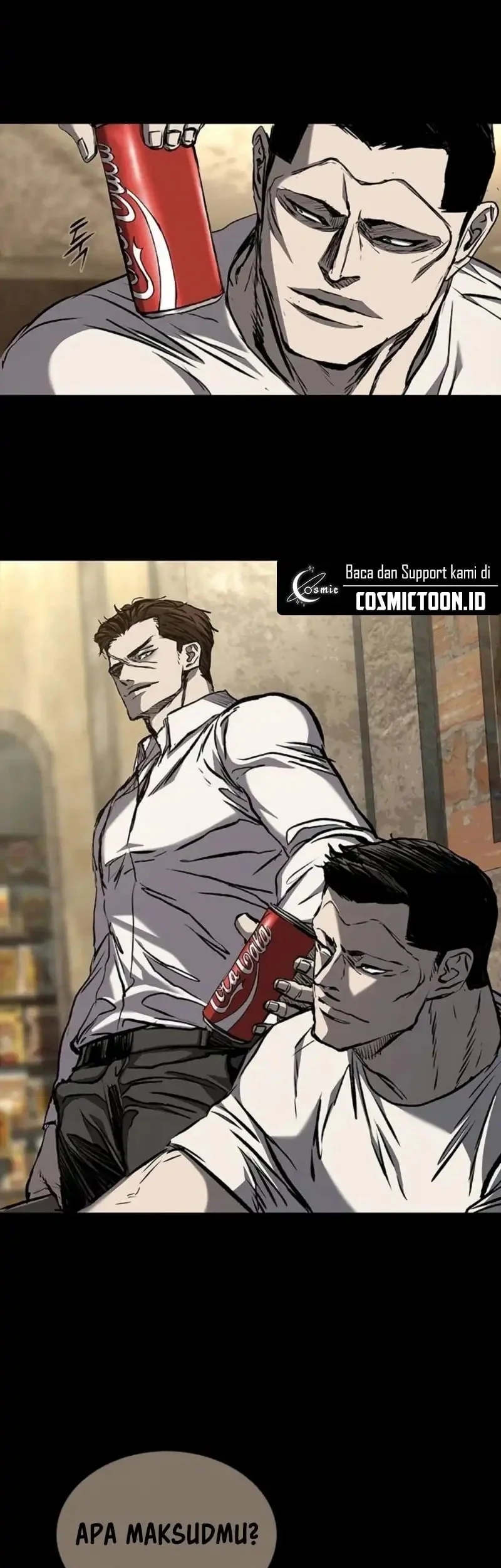 Castle 2: On Top of Everyone Chapter 123 Gambar 163