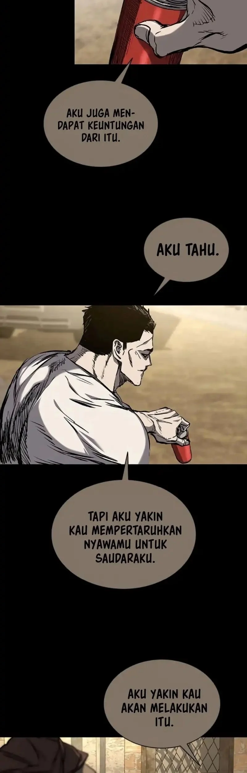 Castle 2: On Top of Everyone Chapter 123 Gambar 165