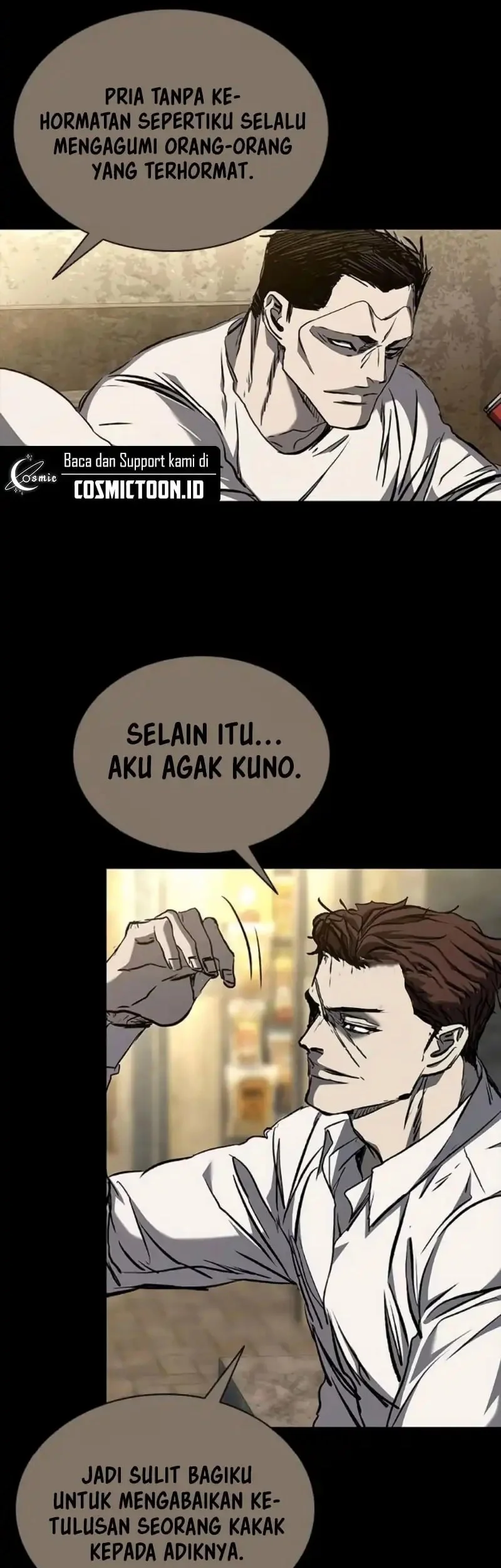 Castle 2: On Top of Everyone Chapter 123 Gambar 169