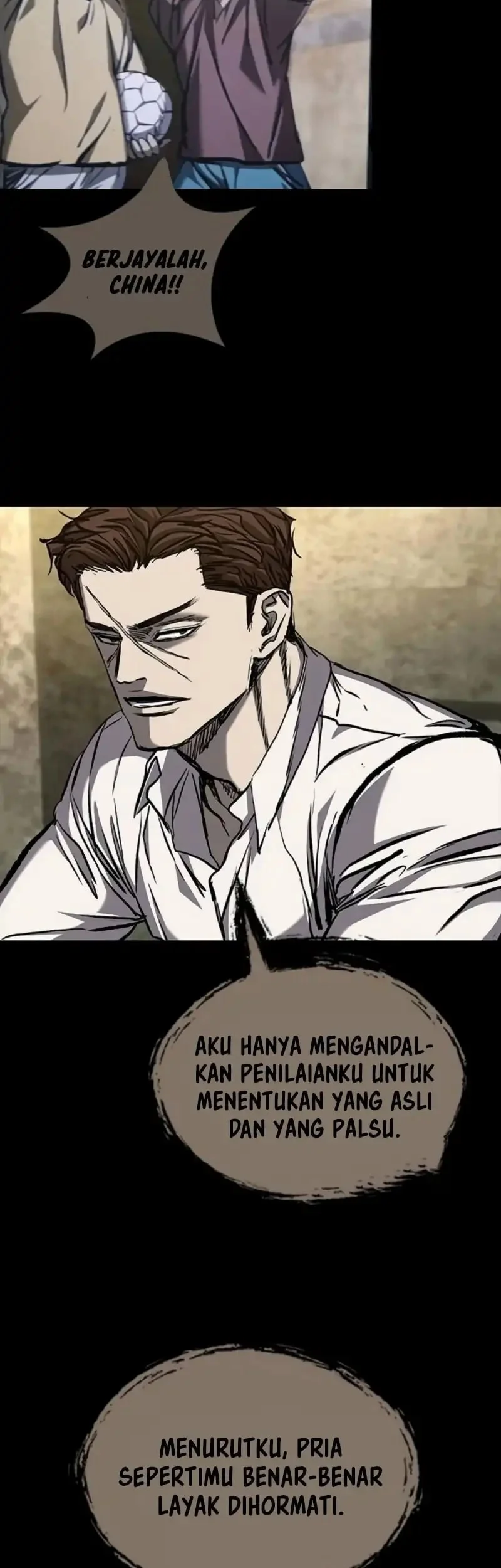 Castle 2: On Top of Everyone Chapter 123 Gambar 173