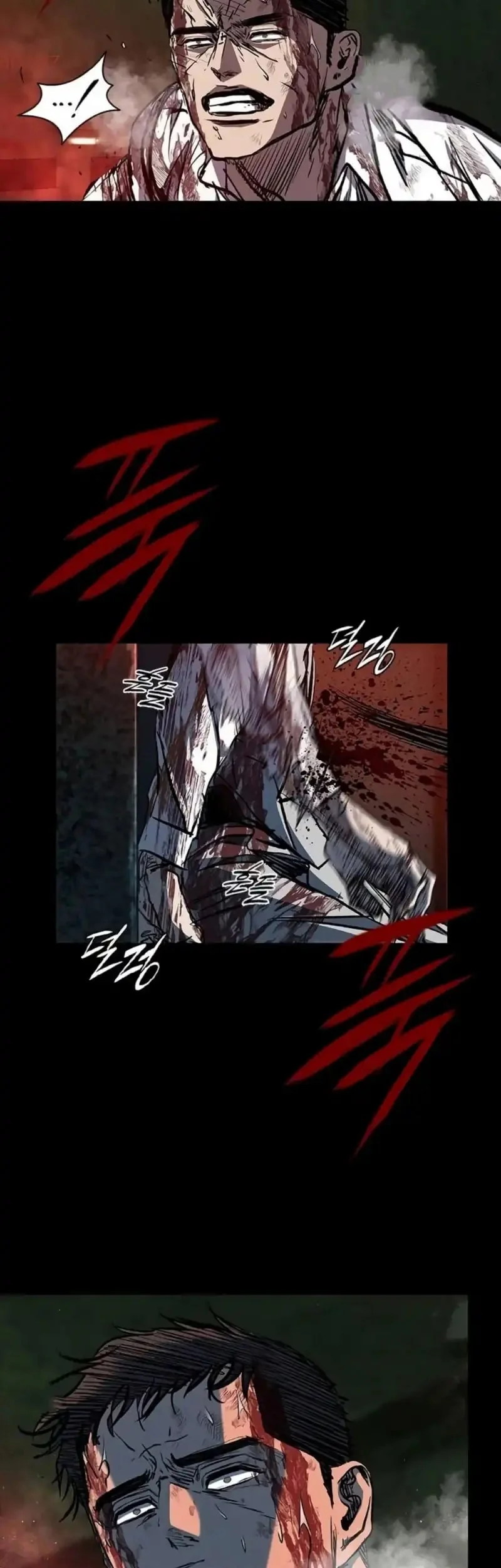 Castle 2: On Top of Everyone Chapter 123 Gambar 177