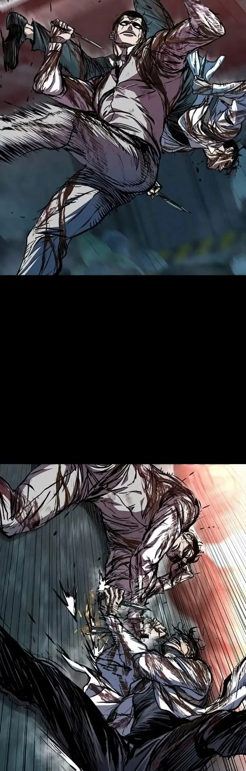 Castle 2: On Top of Everyone Chapter 123 Gambar 15