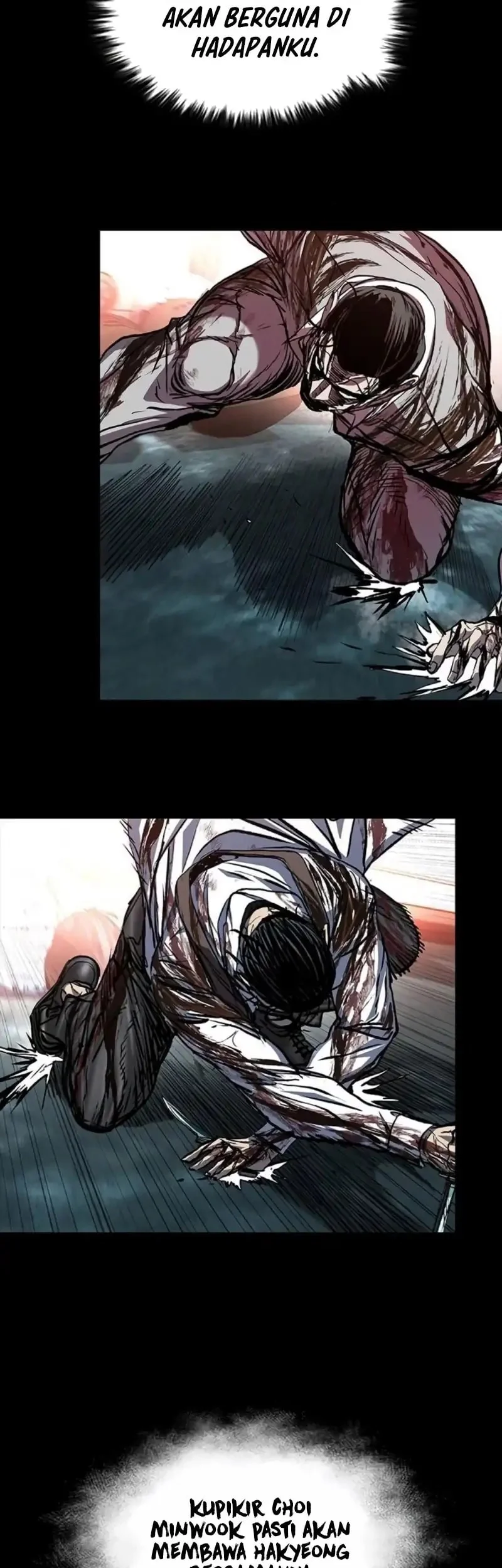 Castle 2: On Top of Everyone Chapter 123 Gambar 17