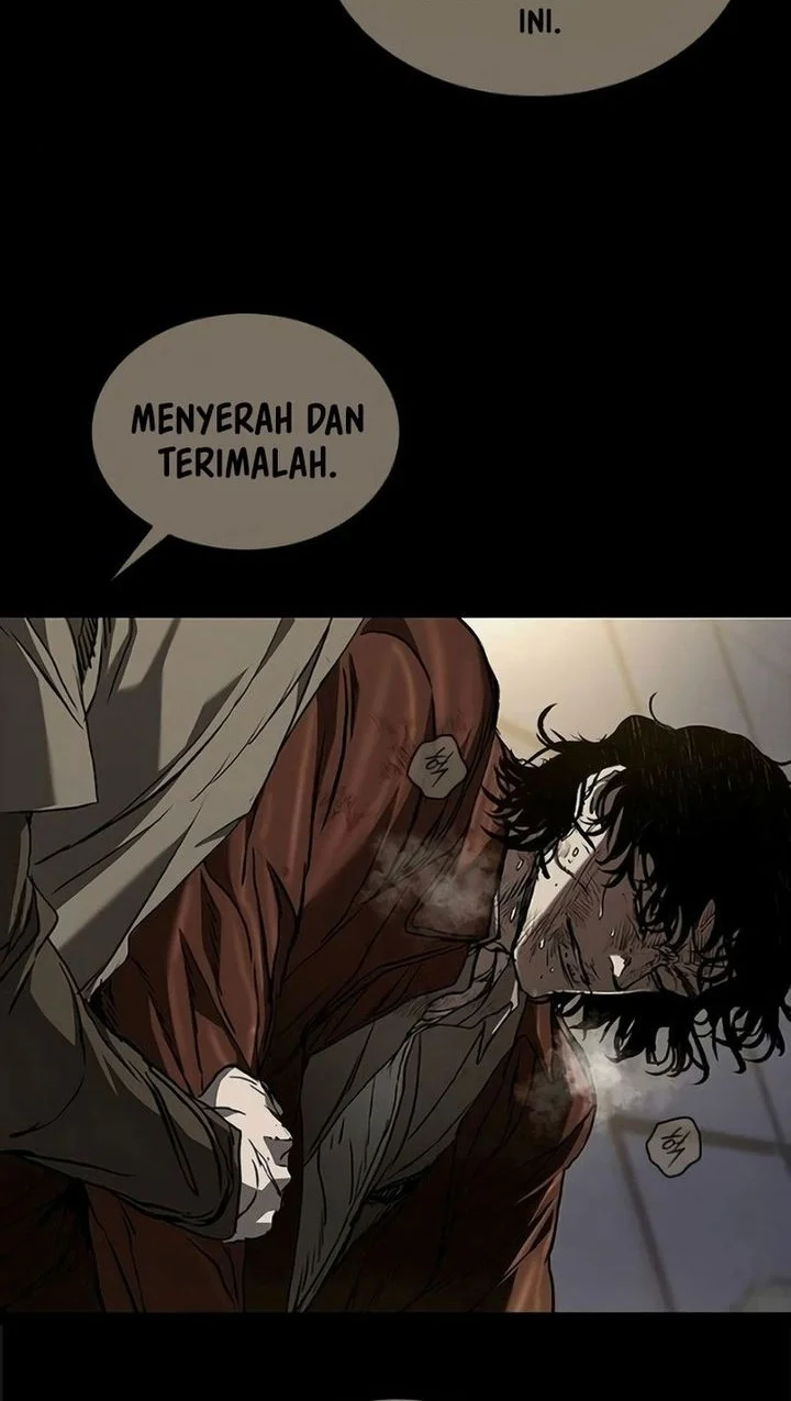 Castle 2: On Top of Everyone Chapter 127 Gambar 18