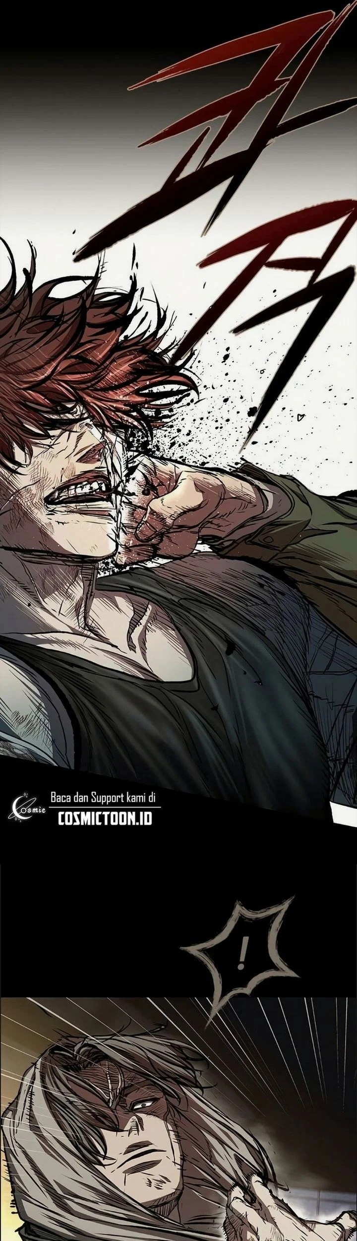 Castle 2: On Top of Everyone Chapter 127 Gambar 21