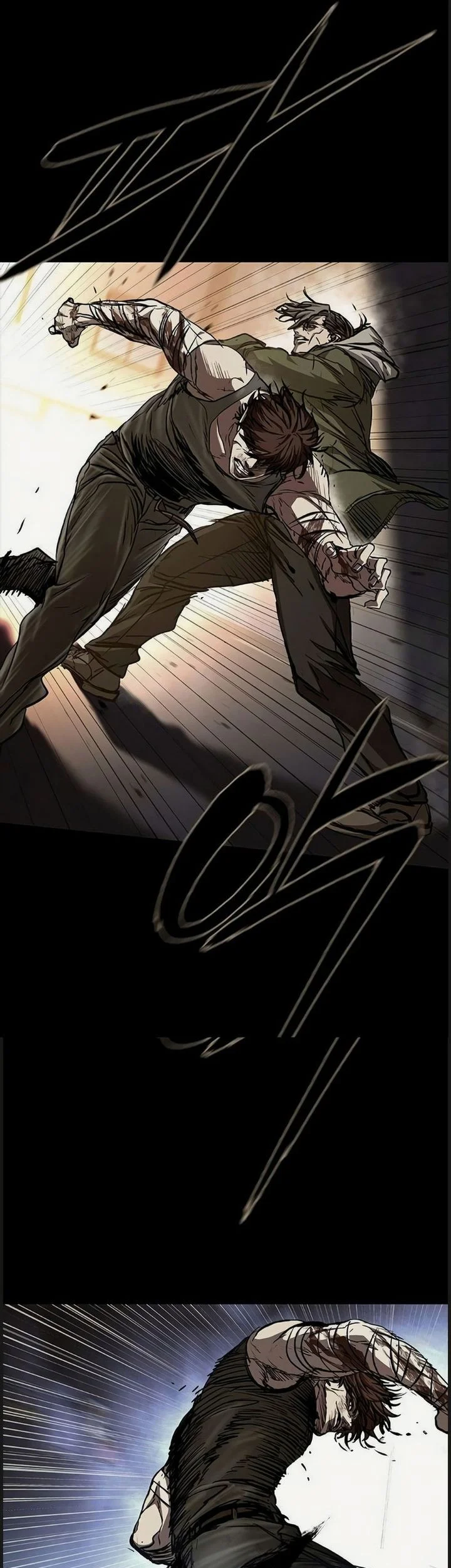 Castle 2: On Top of Everyone Chapter 127 Gambar 23