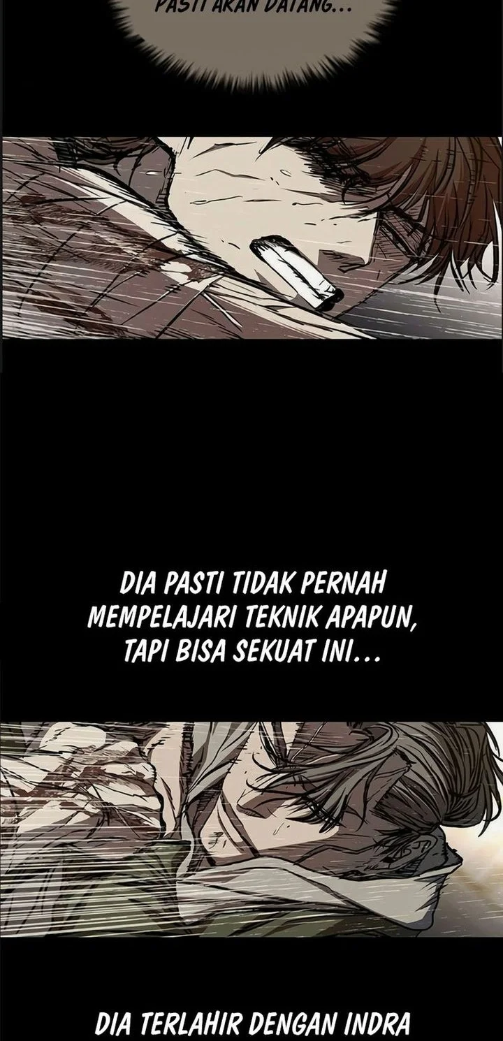 Castle 2: On Top of Everyone Chapter 127 Gambar 28