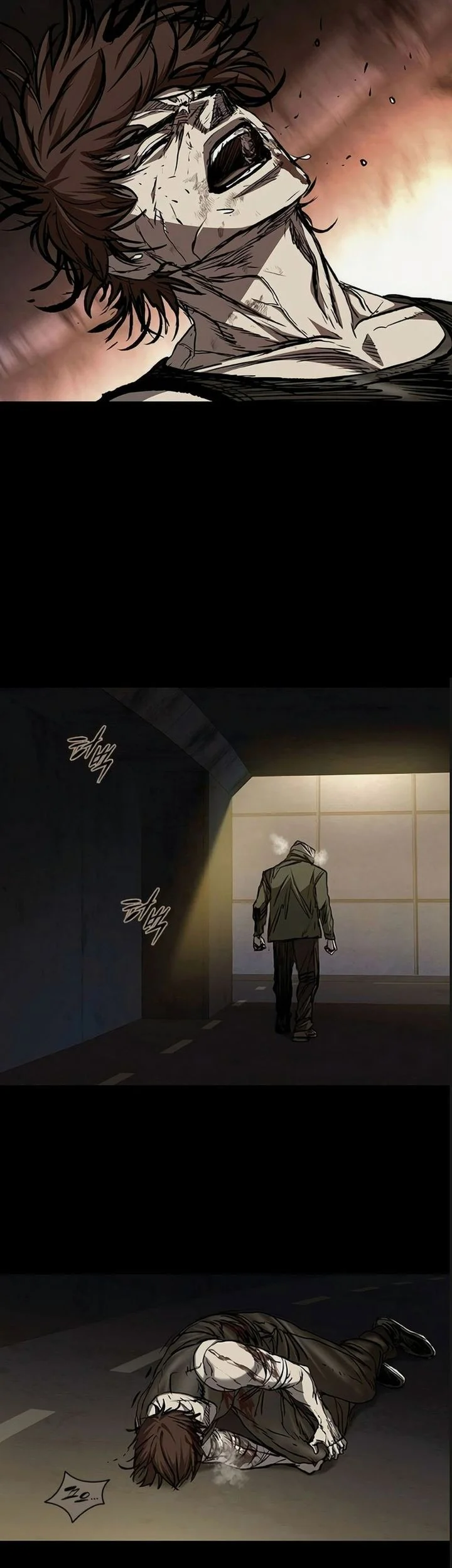 Castle 2: On Top of Everyone Chapter 127 Gambar 31