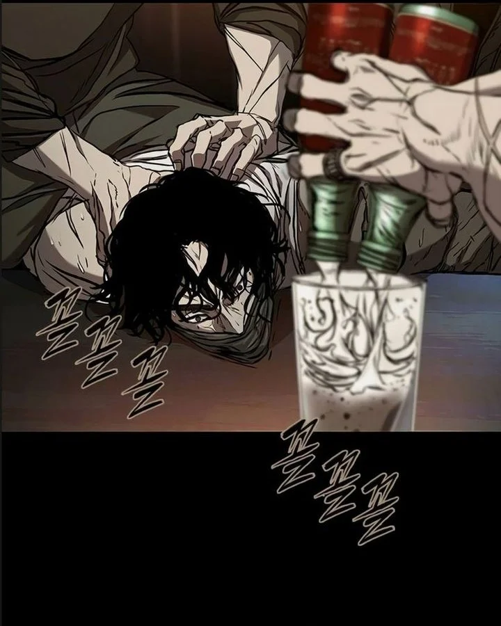 Castle 2: On Top of Everyone Chapter 127 Gambar 35