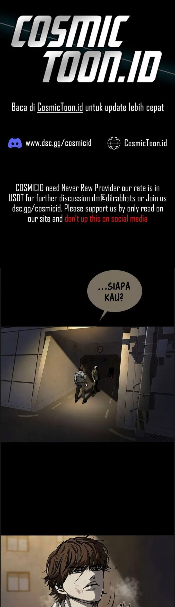 Komik Castle 2: On Top of Everyone Chapter 127 gambar 1