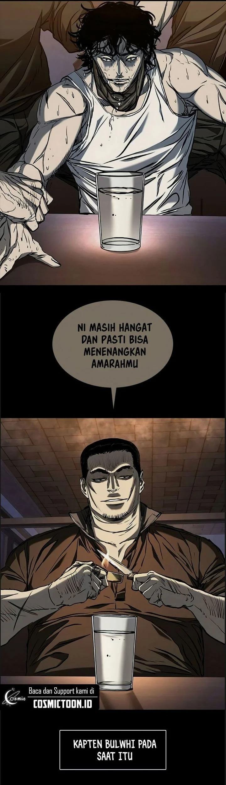 Castle 2: On Top of Everyone Chapter 127 Gambar 38