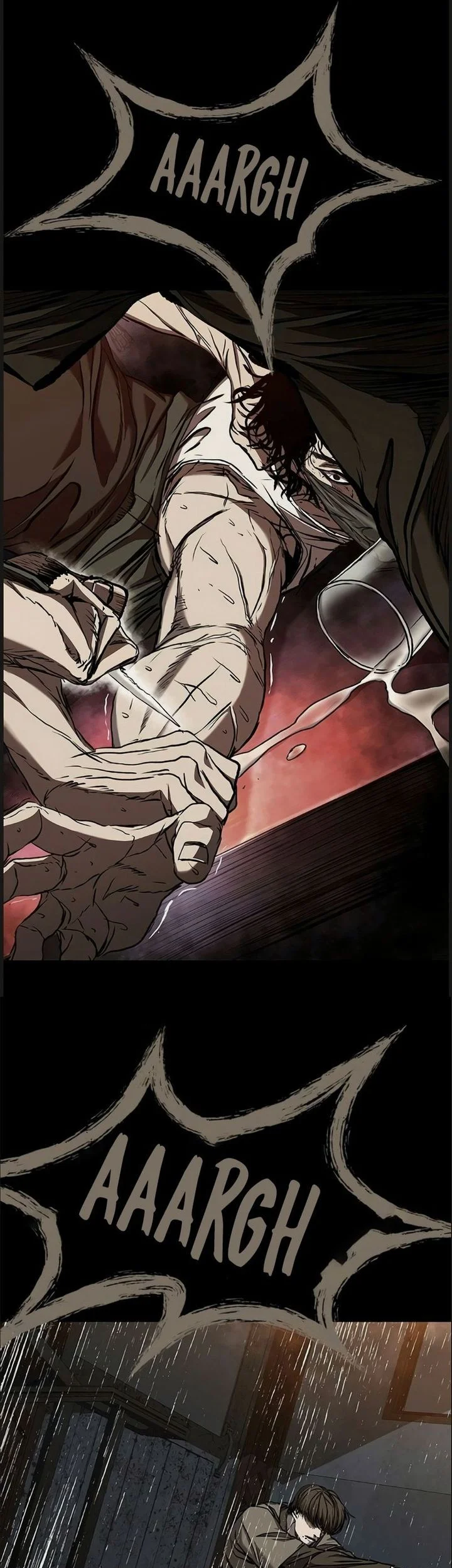 Castle 2: On Top of Everyone Chapter 127 Gambar 40