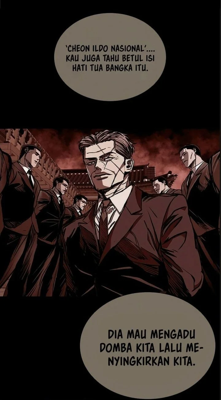 Castle 2: On Top of Everyone Chapter 127 Gambar 43