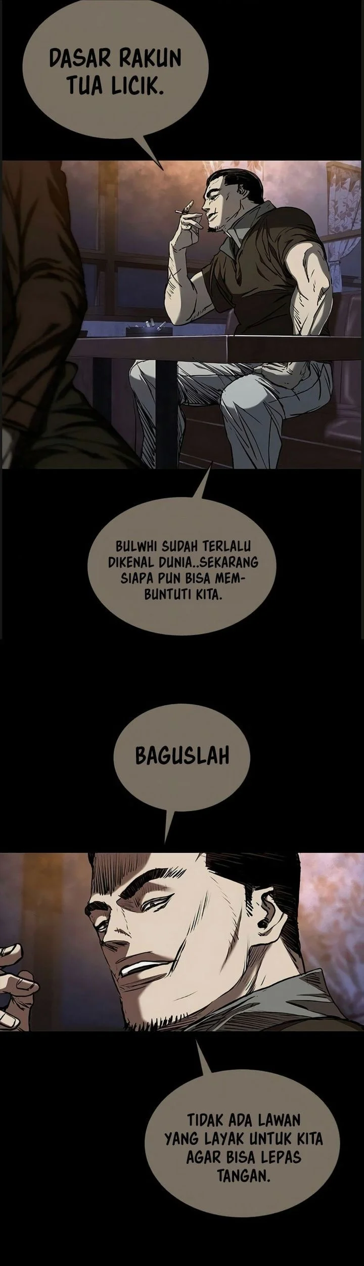 Castle 2: On Top of Everyone Chapter 127 Gambar 44