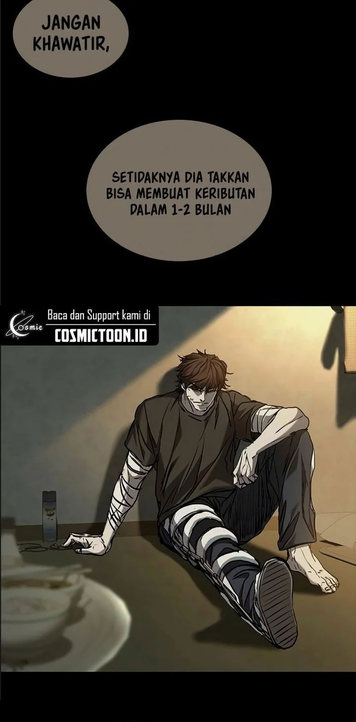 Castle 2: On Top of Everyone Chapter 127 Gambar 49