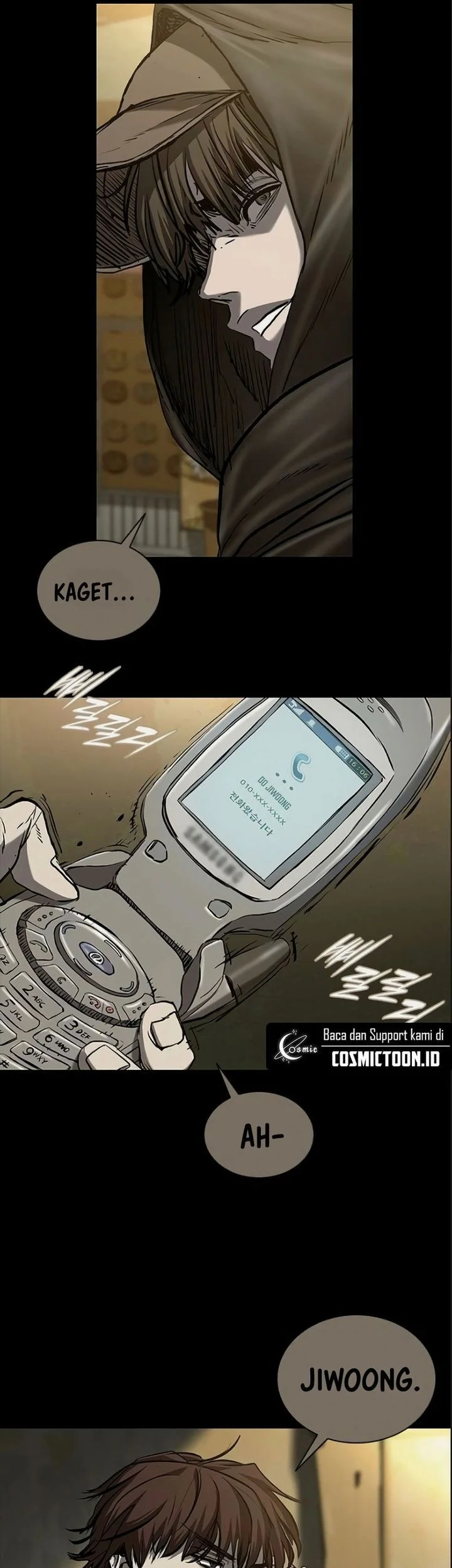 Castle 2: On Top of Everyone Chapter 127 Gambar 54