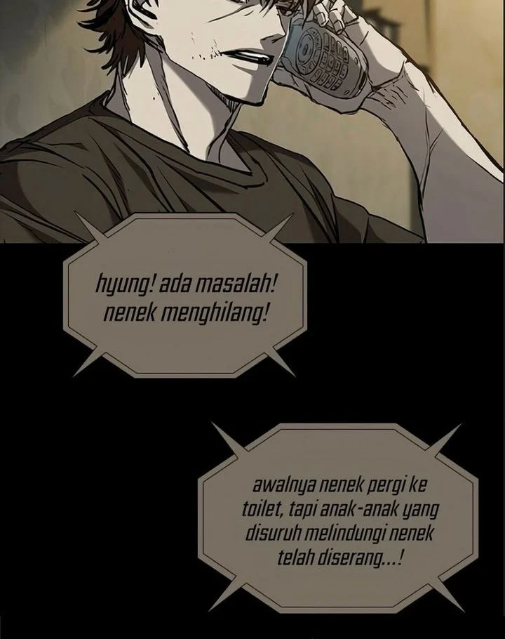 Castle 2: On Top of Everyone Chapter 127 Gambar 55