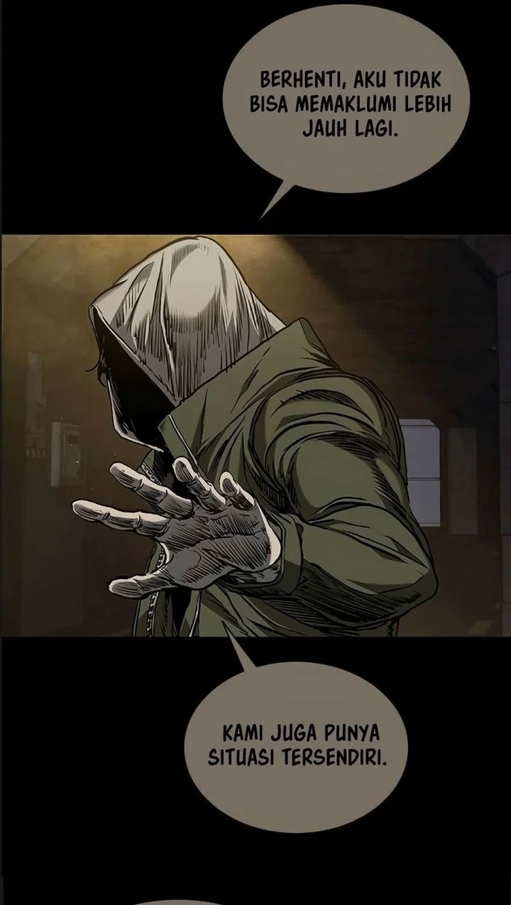 Castle 2: On Top of Everyone Chapter 127 Gambar 4