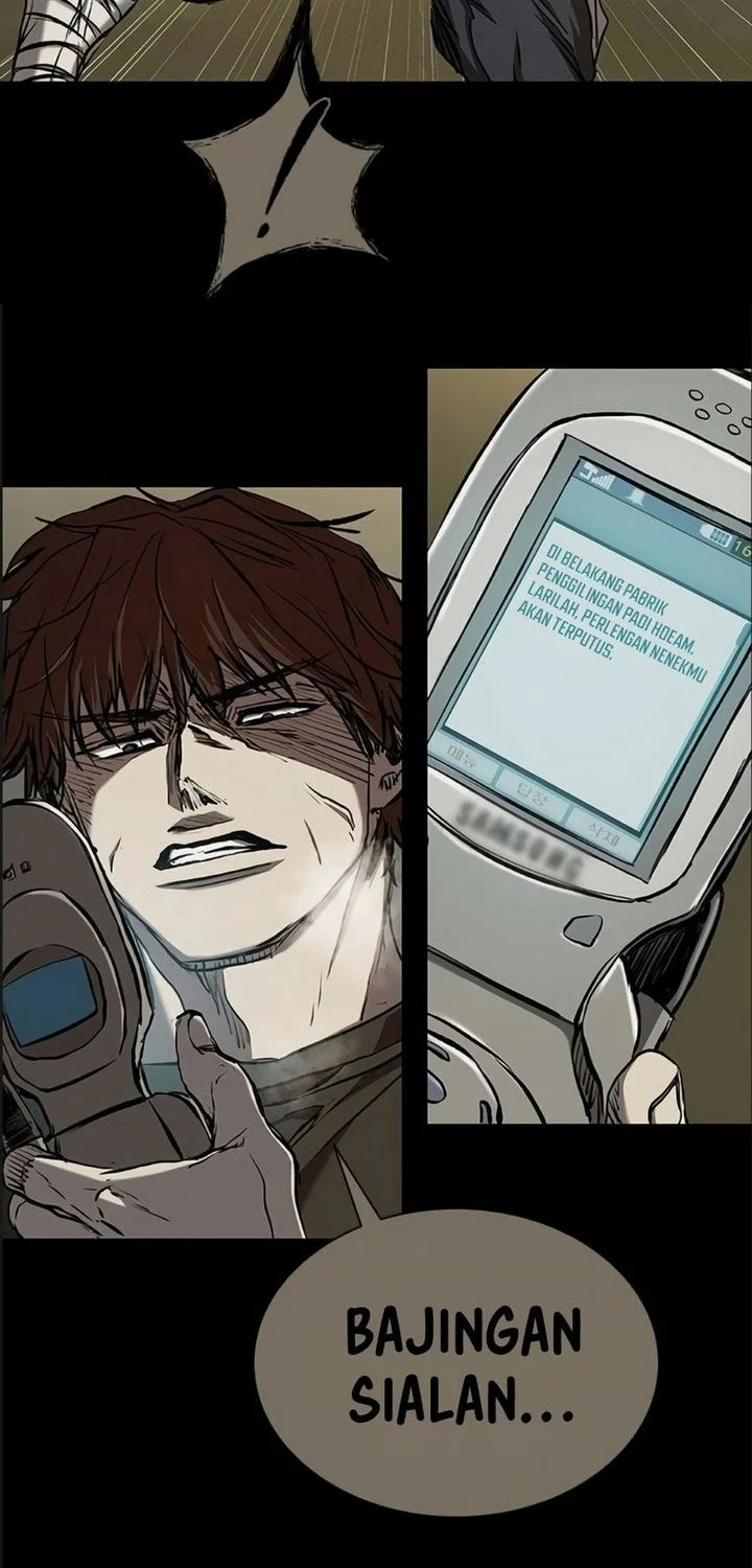 Castle 2: On Top of Everyone Chapter 127 Gambar 57