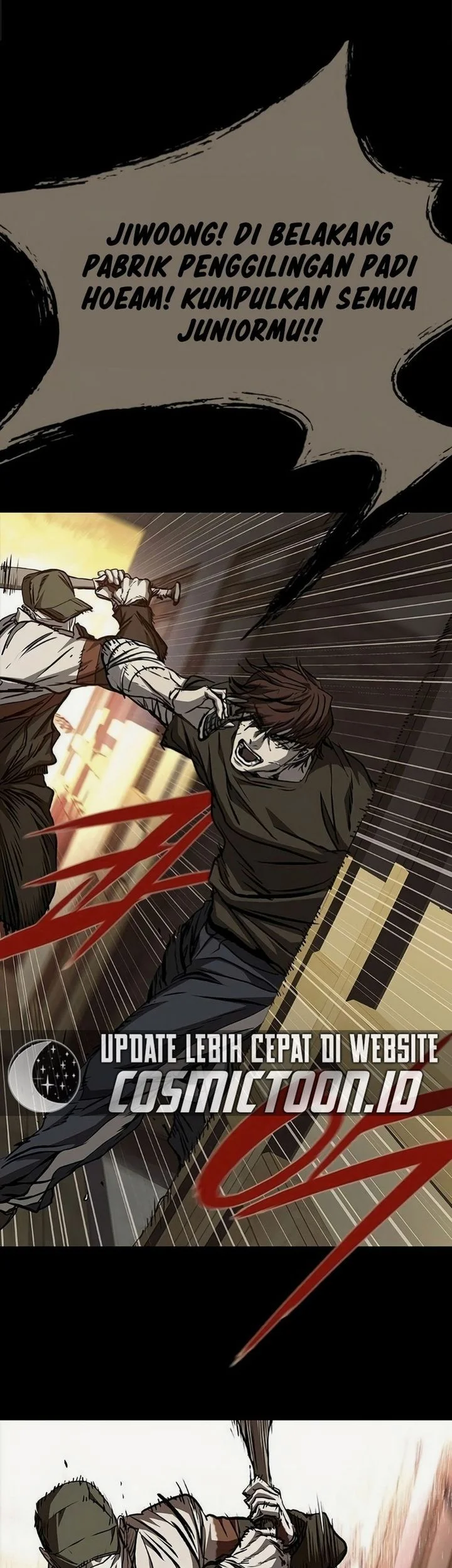 Castle 2: On Top of Everyone Chapter 127 Gambar 58