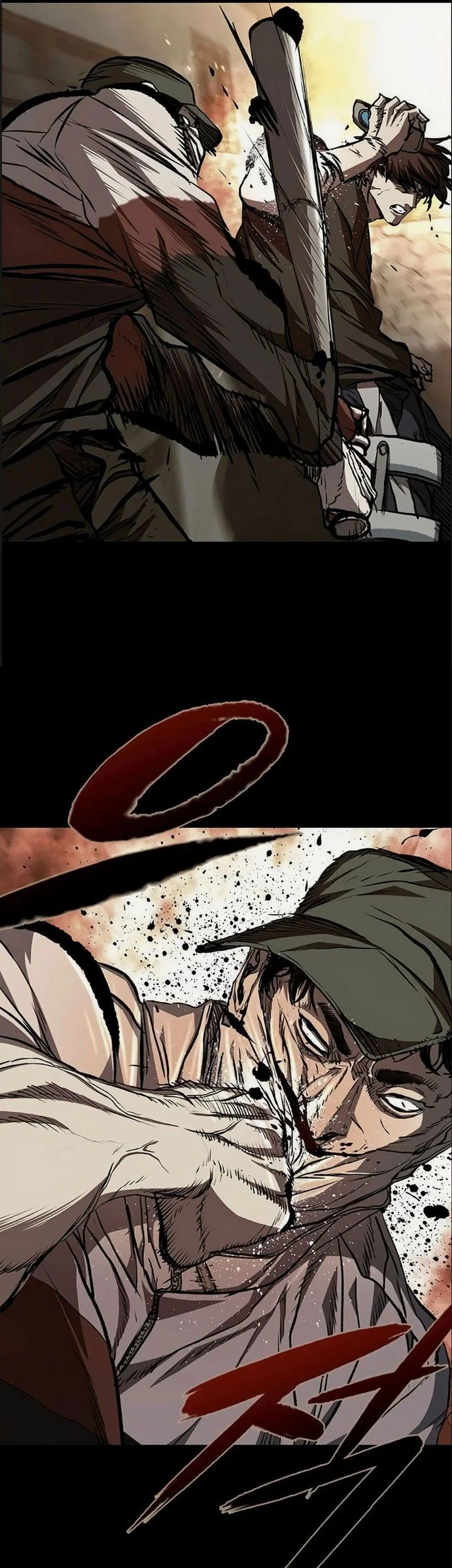 Castle 2: On Top of Everyone Chapter 127 Gambar 60