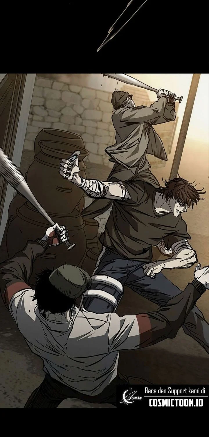 Castle 2: On Top of Everyone Chapter 127 Gambar 61