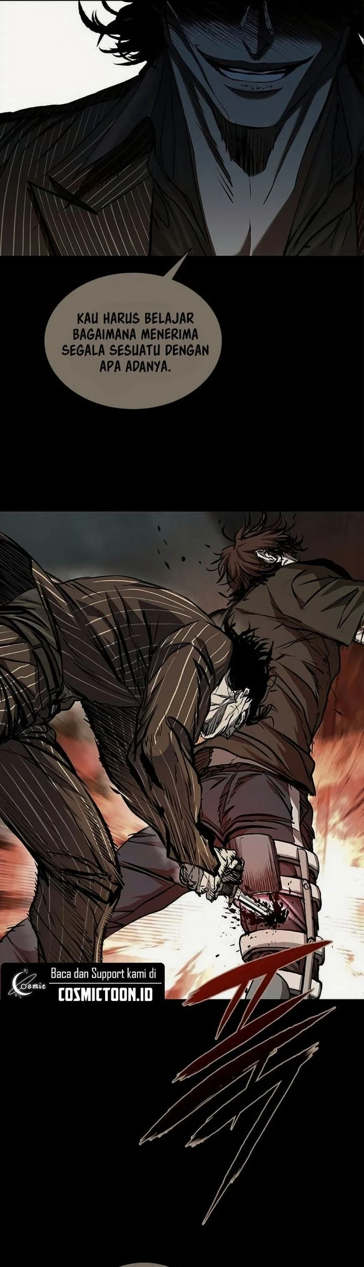 Castle 2: On Top of Everyone Chapter 127 Gambar 66