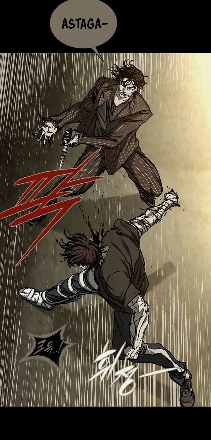 Castle 2: On Top of Everyone Chapter 127 Gambar 67