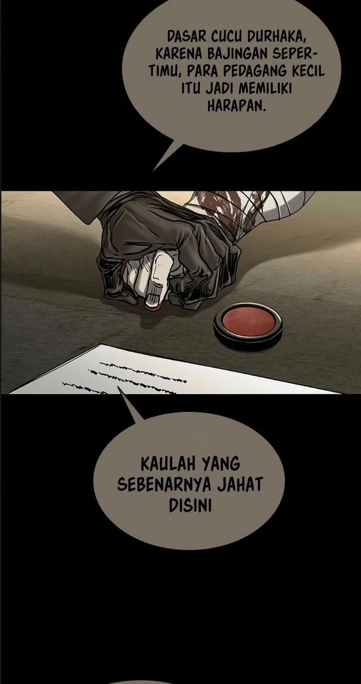 Castle 2: On Top of Everyone Chapter 127 Gambar 71