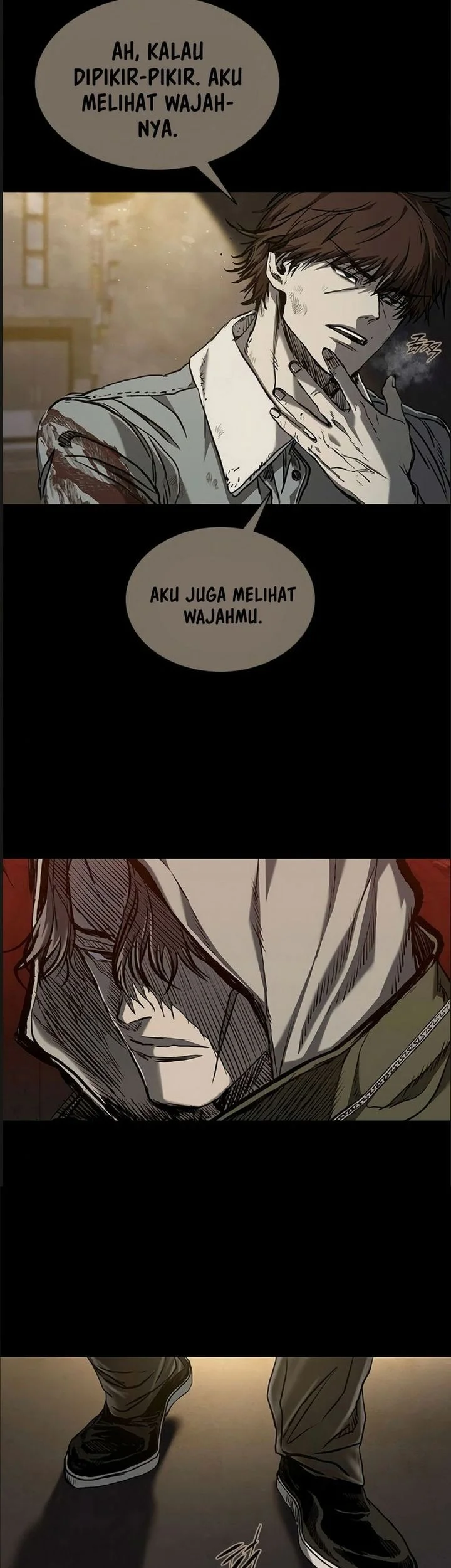 Castle 2: On Top of Everyone Chapter 127 Gambar 5