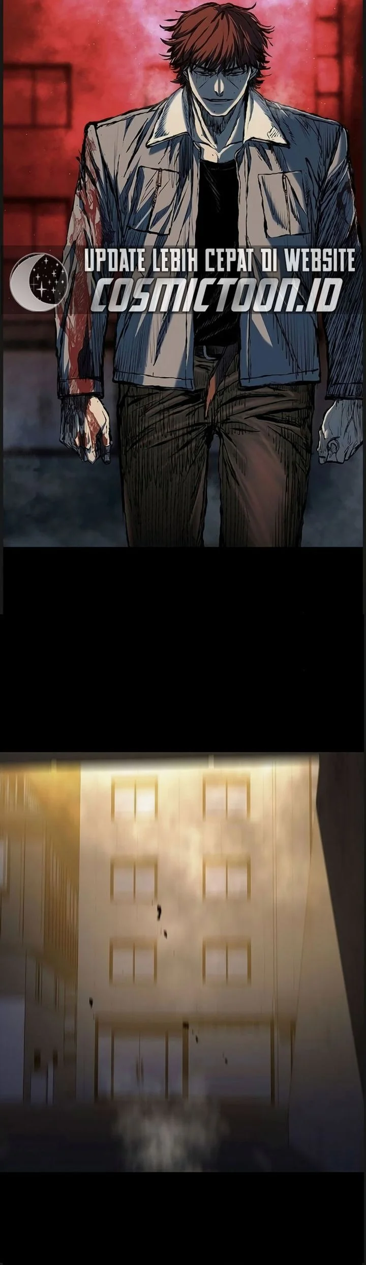 Castle 2: On Top of Everyone Chapter 127 Gambar 7