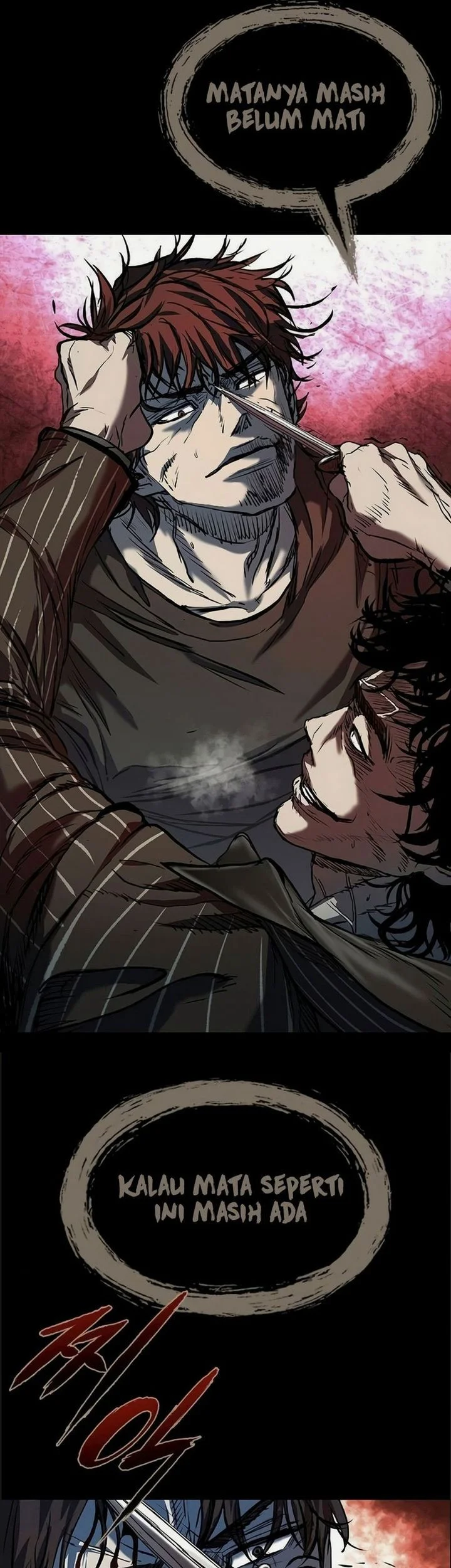 Castle 2: On Top of Everyone Chapter 127 Gambar 76