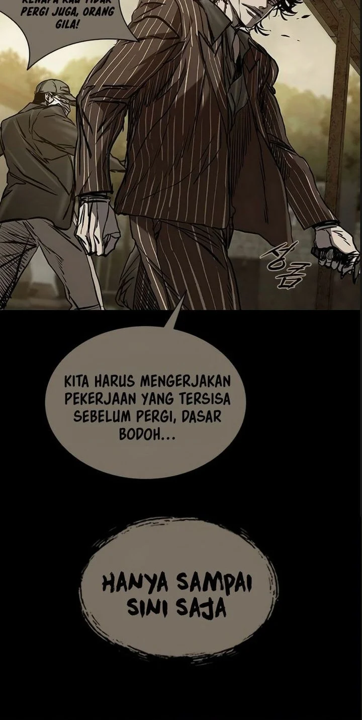 Castle 2: On Top of Everyone Chapter 127 Gambar 83